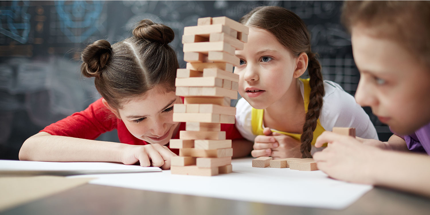 games for kindergarteners