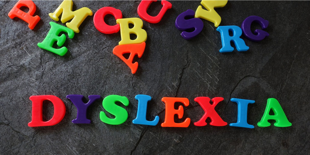dyslexia resources