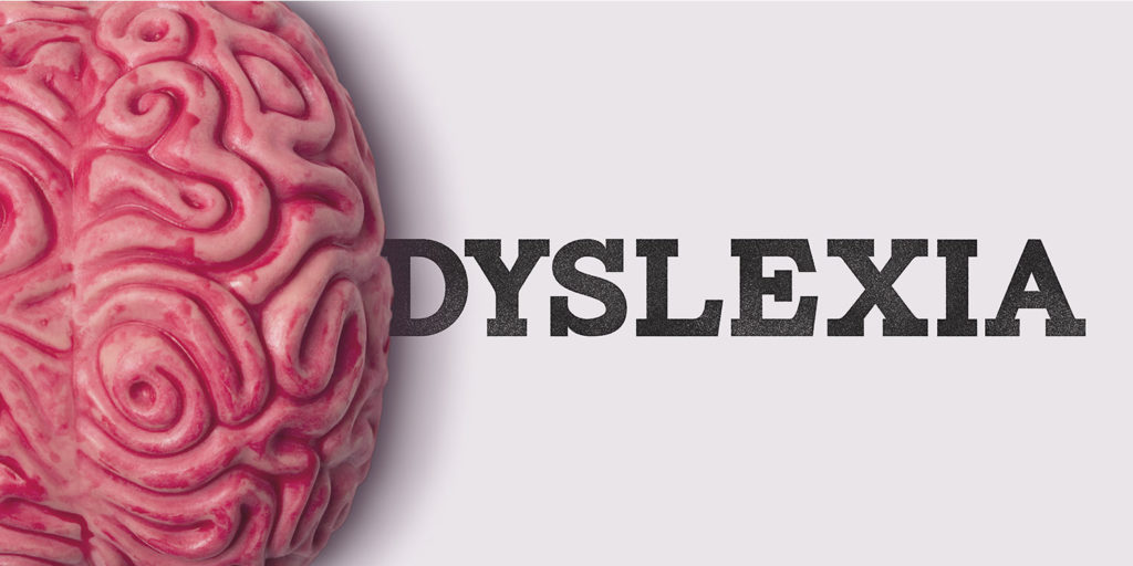 Dyslexia strenghts