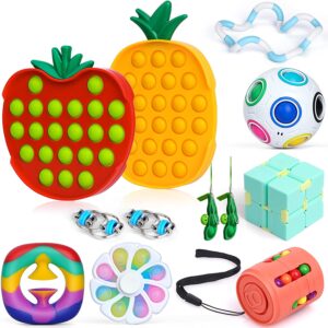 fidget and sensory toys for kids