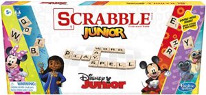scrabble word game for kids