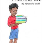 Childrens book on dyslexia