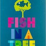 Fish in a Tree Children's Book