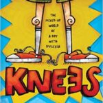 Knees book for kids