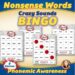 Using Nonsense Word Activities Effectively In The Classroom – Tammys ...