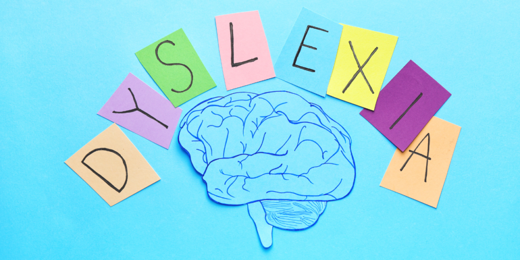 what is dyslexia?