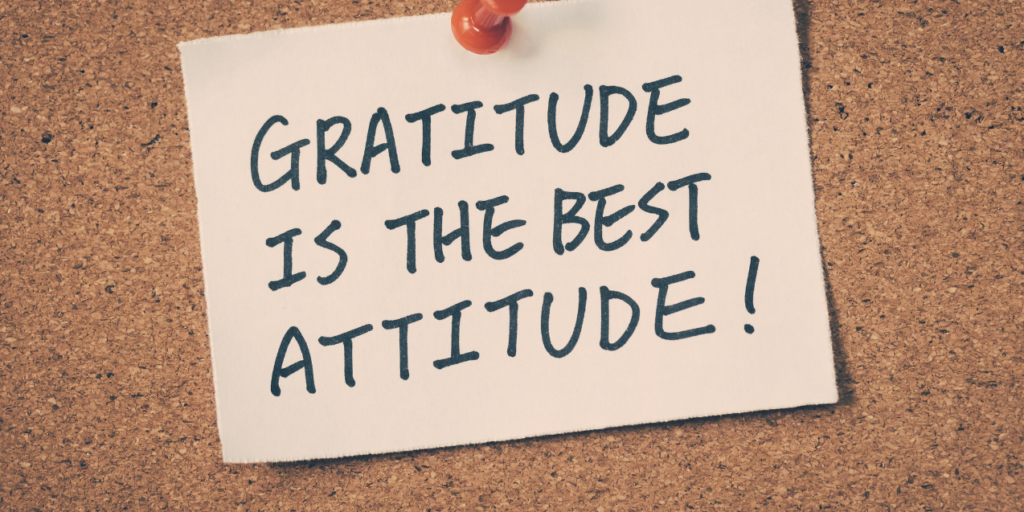 The Power of Gratitude for Kids How to teach thankfulness
