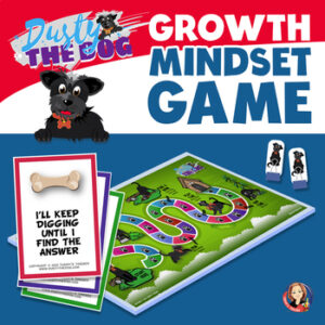 growth mindset game for kids