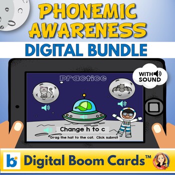 phonemic awareness digital games for kids